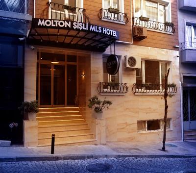 Sisli Mls Hotel