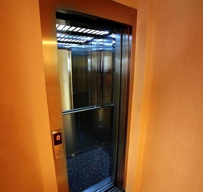 Sisli Mls Hotel