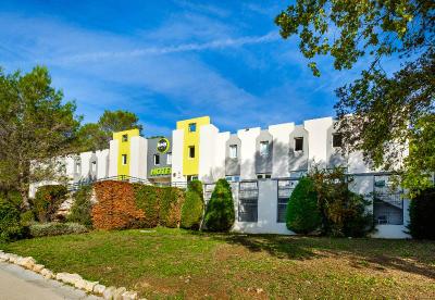 B&B HOTEL Antibes Sophia Antipolis