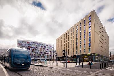 B&B HOTEL Bordeaux Centre Begles