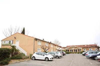 B&B HOTEL Frejus Pujet Sur Argens