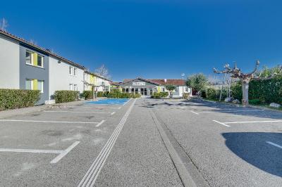 B&B HOTEL Frejus Pujet Sur Argens