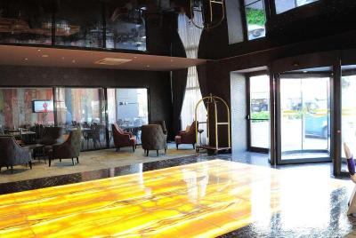 Tryp By Wyndham Istanbul Sancaktepe