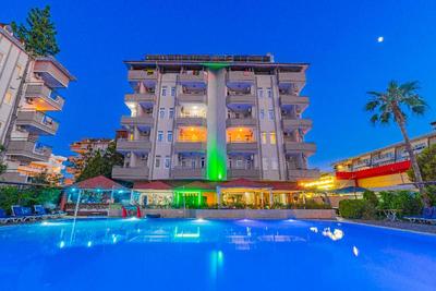 Grand Bahama Beach Hotel