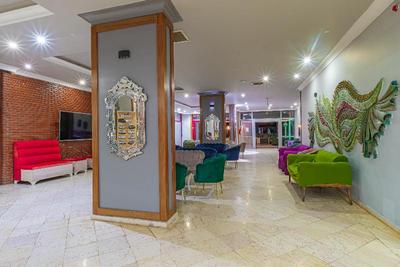 Grand Bahama Beach Hotel