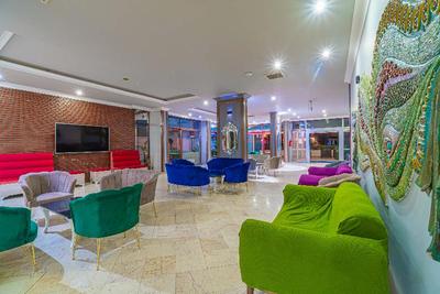 Grand Bahama Beach Hotel