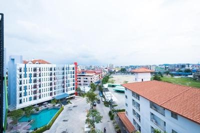 P Plus Hotel Pattaya