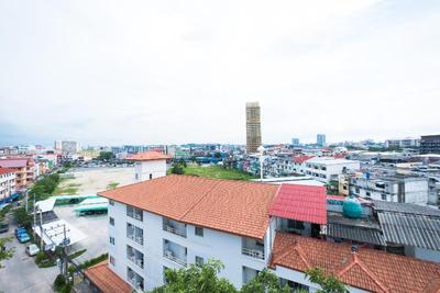 P Plus Hotel Pattaya