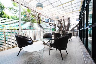 P Plus Hotel Pattaya