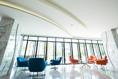 P Plus Hotel Pattaya