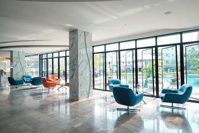 P Plus Hotel Pattaya
