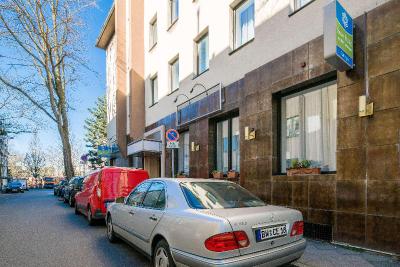 Sure Hotel by Best Western Ratingen