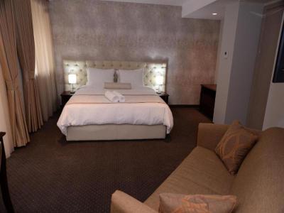Hotel Alexandar II