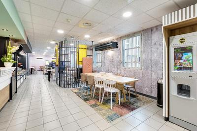 B&B HOTEL Lille Centre Grand Palais