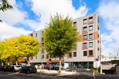 B&B HOTEL Marne La vallee Torcy