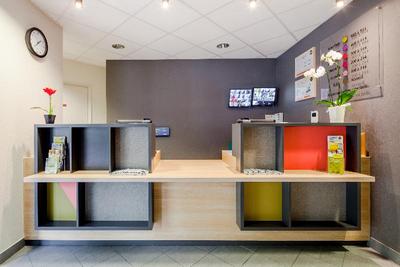 B&B HOTEL Marne La vallee Torcy