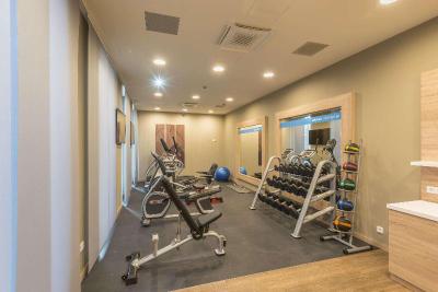 Hampton by Hilton Frankfurt Airport