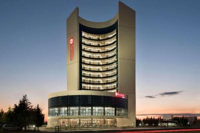 Ramada Hotel & Suites Edirne