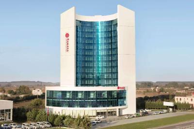 Ramada Hotel & Suites Edirne