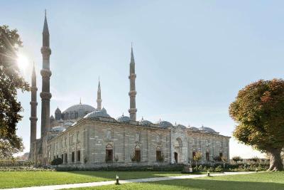 Ramada Hotel & Suites Edirne