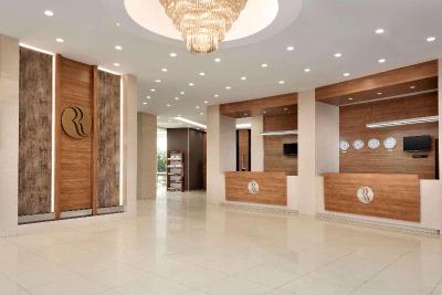 Ramada Hotel & Suites Edirne