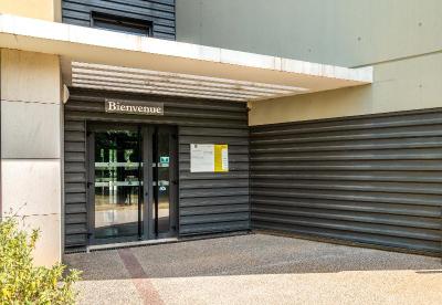 B&B Hôtel Montpellier Centre Le Millénaire