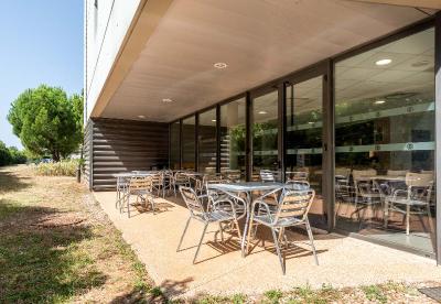 B&B Hôtel Montpellier Centre Le Millénaire