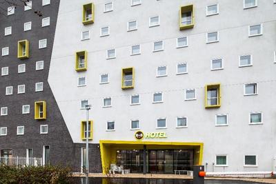B&B HOTEL Nanterre Rueil Malmaison