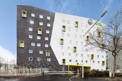 B&B HOTEL Nanterre Rueil Malmaison