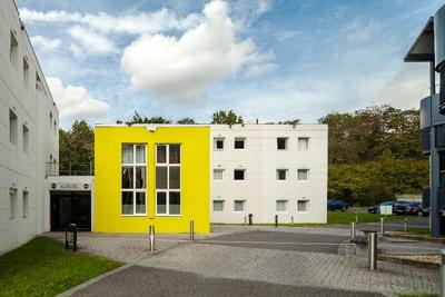 B&B HOTEL Paris Nord Aulnay Sous Bois