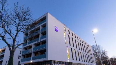 Dorint Hotel Düren