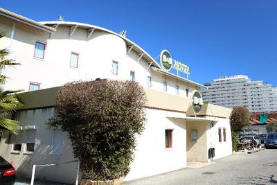 B&B Hôtel Villeneuve-Loubet Plage