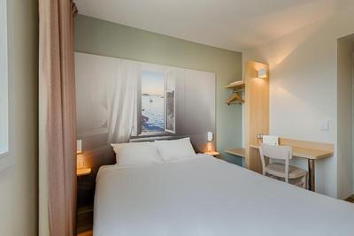 B&B Hôtel MARSEILLE La Valentine St Menet