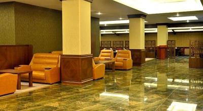 Adranos Hotel Bursa