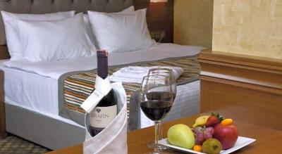 Adranos Hotel Bursa