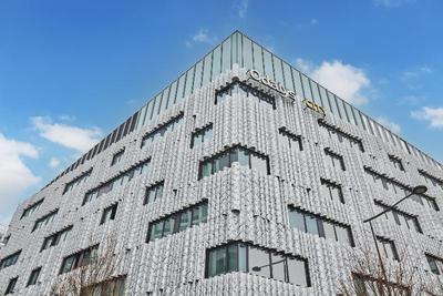 Appart Hotel Odalys City Paris XVII