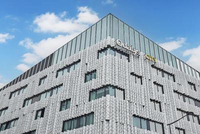Appart Hotel Odalys City Paris XVII