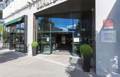 Appart Hotel Odalys City Paris XVII