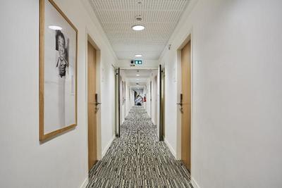 Appart Hotel Odalys City Paris Montmartre