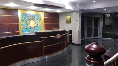 Funda Hotel