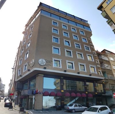 Funda Hotel