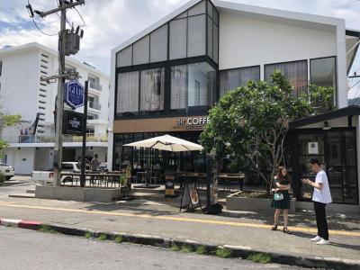 Glur Phuket Patong Beach