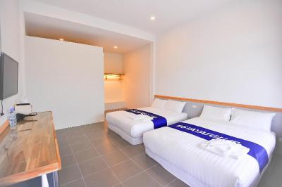 Glur Phuket Patong Beach