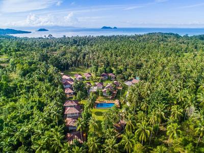 Phangan Akuna