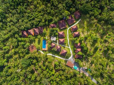 Phangan Akuna
