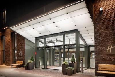 Holiday Inn Hamburg - HafenCity