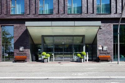 Holiday Inn Hamburg - HafenCity