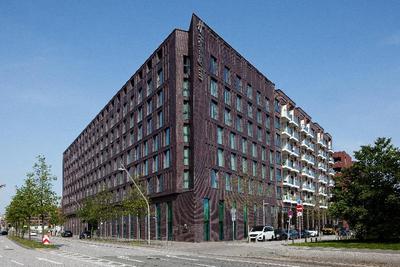 Holiday Inn Hamburg - HafenCity