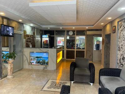 Ersoy Aga Otel