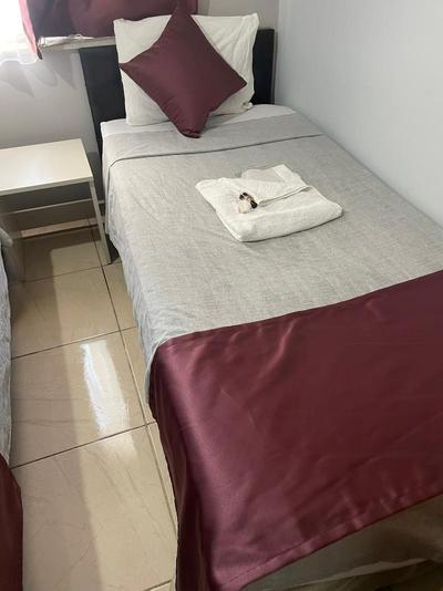 Ersoy Aga Otel